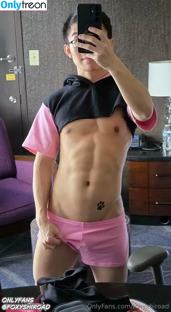 foxyshiroad nude photo #0127 (7shi27)