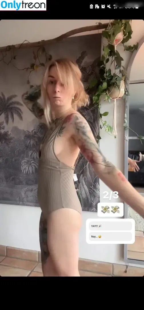 FraeuleinChaos nude photo #0010 (FraeuleinChaos)