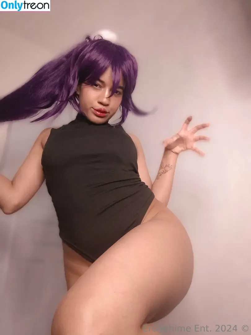 fraisehime nude photo #0001 (petiteelfhimee)