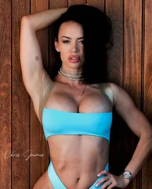 Franceska Jaimes / franceska.jaimess / franceskaj / franceskajaimes nude photo #0027