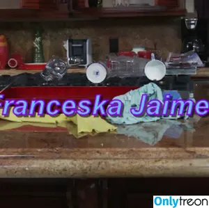 Franceska Jaimes / franceska.jaimess / franceskaj / franceskajaimes nude photo #0572