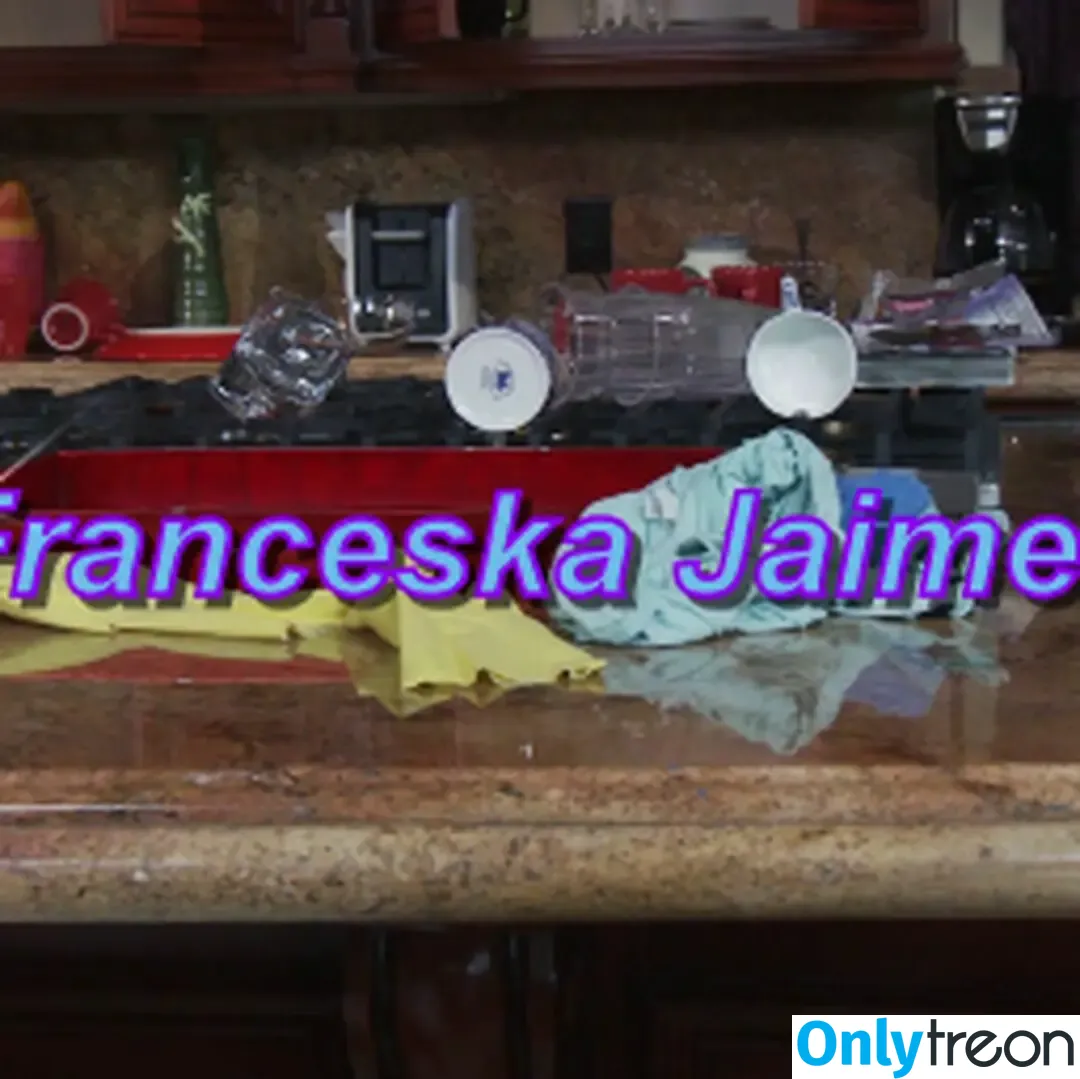 Franceska Jaimes nude photo #0572 (franceska.jaimess / franceskaj / franceskajaimes)