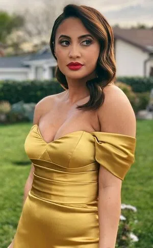 Francia Raisa / franciaraisa / raisastanciu nude photo #0019