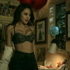 Francia Raisa / franciaraisa / raisastanciu nude photo #0059