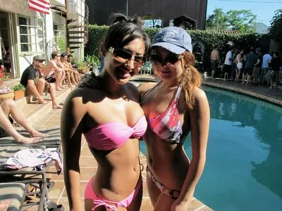 Francia Raisa / franciaraisa / raisastanciu nude photo #0067