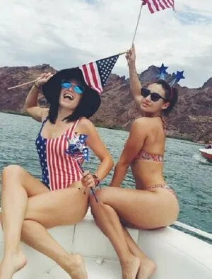 Francia Raisa / franciaraisa / raisastanciu nude photo #0072