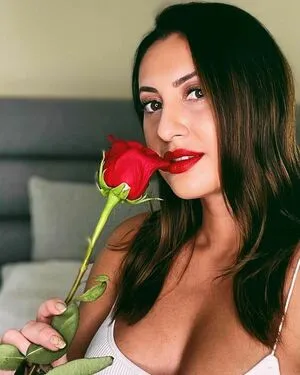 Francia Raisa / franciaraisa / raisastanciu nude photo #0079