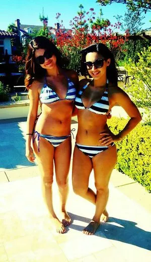 Francia Raisa / franciaraisa / raisastanciu nude photo #0081