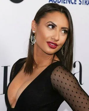 Francia Raisa / franciaraisa / raisastanciu nude photo #0129