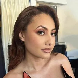 Francia Raisa / franciaraisa / raisastanciu nude photo #0173
