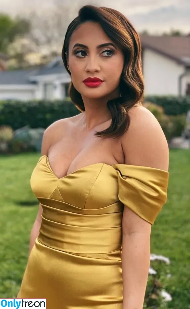 Francia Raisa nude photo #0019 (franciaraisa / raisastanciu)