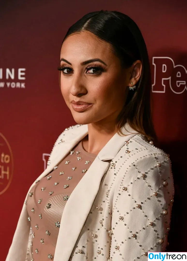 Francia Raisa nude photo #0092 (franciaraisa / raisastanciu)