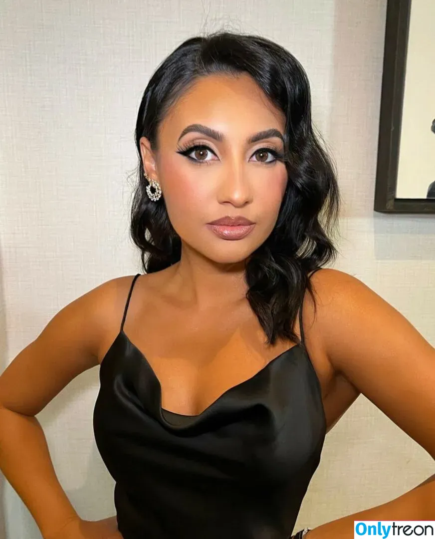 Francia Raisa nude photo #0135 (franciaraisa / raisastanciu)