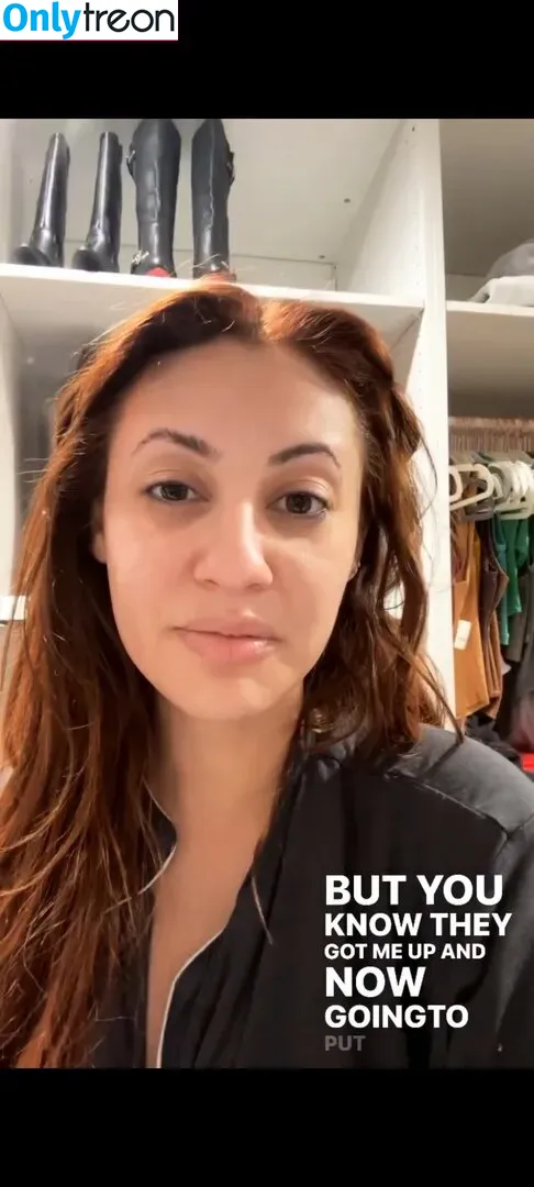 Francia Raisa nude photo #0174 (franciaraisa / raisastanciu)