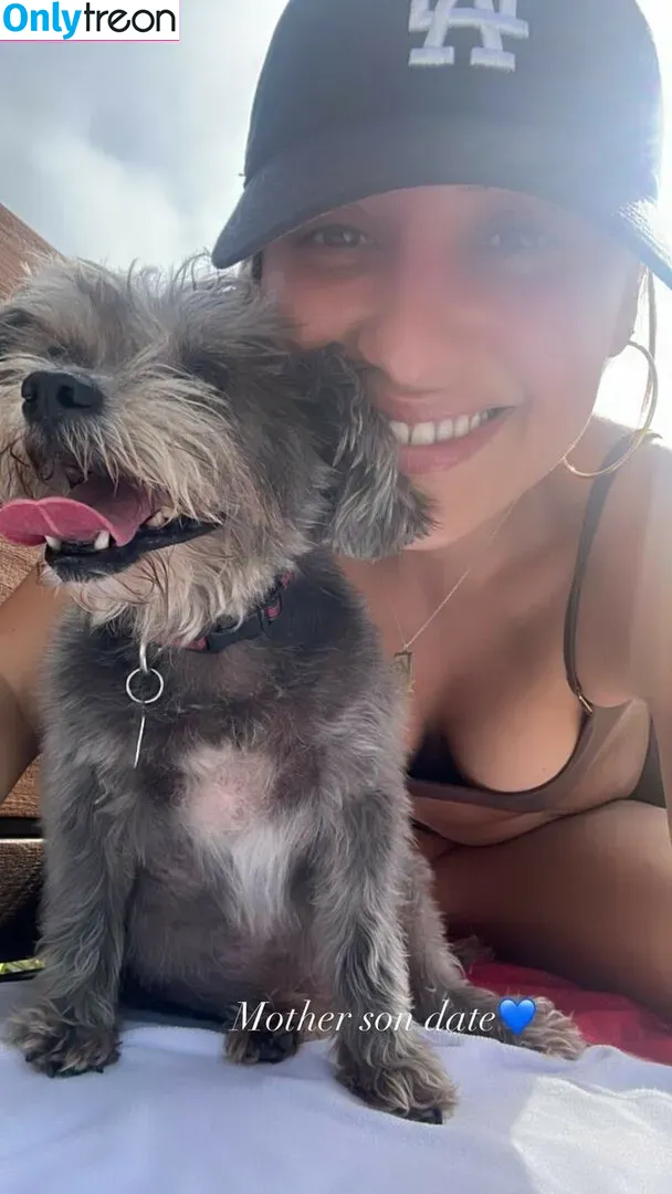 Francia Raisa nude photo #0197 (franciaraisa / raisastanciu)