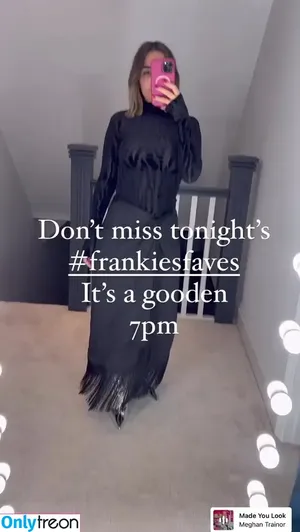 Frankie Bridge / Frankie Sandford (The Saturdays / frankiebridge nude photo #0364