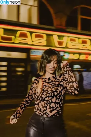 Frankie Bridge / Frankie Sandford (The Saturdays / frankiebridge nude photo #0432