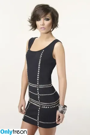 Frankie Bridge / Frankie Sandford (The Saturdays / frankiebridge nude photo #0550