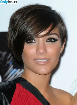 Frankie Bridge / Frankie Sandford (The Saturdays / frankiebridge nude photo #0554