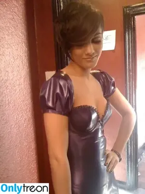 Frankie Bridge / Frankie Sandford (The Saturdays / frankiebridge nude photo #0582