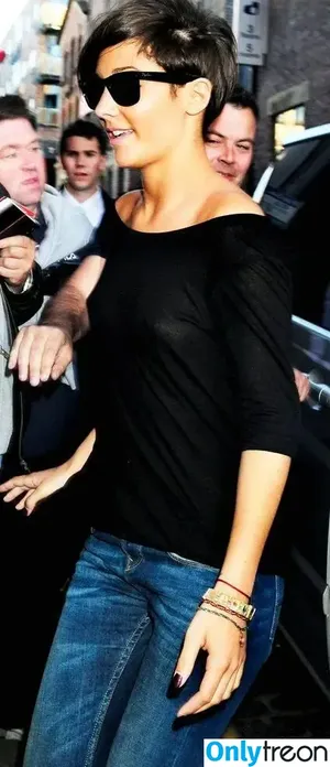 Frankie Bridge / Frankie Sandford (The Saturdays / frankiebridge nude photo #0599