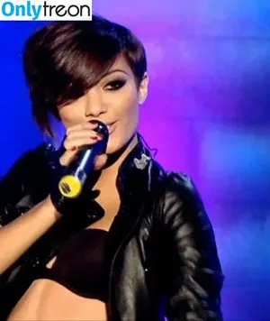Frankie Bridge / Frankie Sandford (The Saturdays / frankiebridge nude photo #0608
