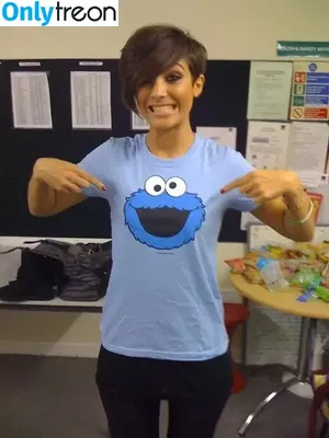 Frankie Bridge / Frankie Sandford (The Saturdays / frankiebridge nude photo #0612