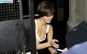 Frankie Bridge / Frankie Sandford (The Saturdays / frankiebridge nude photo #0650