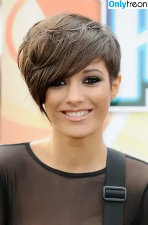 Frankie Bridge / Frankie Sandford (The Saturdays / frankiebridge nude photo #0665