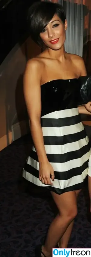 Frankie Bridge / Frankie Sandford (The Saturdays / frankiebridge nude photo #0672