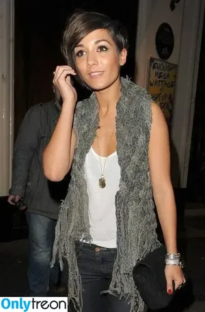 Frankie Bridge / Frankie Sandford (The Saturdays / frankiebridge nude photo #0675