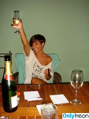 Frankie Bridge / Frankie Sandford (The Saturdays / frankiebridge nude photo #0685