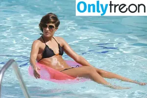 Frankie Bridge / Frankie Sandford (The Saturdays / frankiebridge nude photo #0720