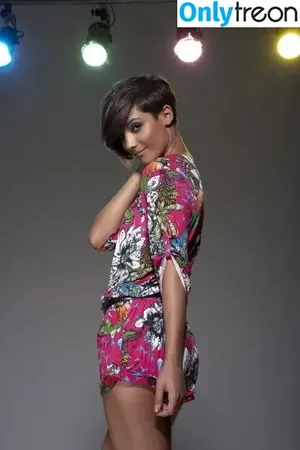 Frankie Bridge / Frankie Sandford (The Saturdays / frankiebridge nude photo #0725