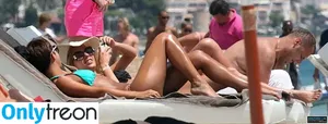 Frankie Bridge / Frankie Sandford (The Saturdays / frankiebridge nude photo #0794