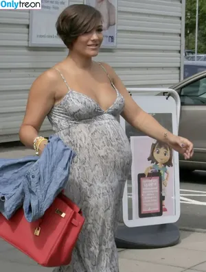 Frankie Bridge / Frankie Sandford (The Saturdays / frankiebridge nude photo #0841