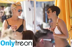 Frankie Bridge / Frankie Sandford (The Saturdays / frankiebridge nude photo #0847