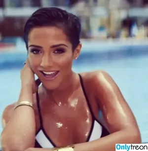 Frankie Bridge / Frankie Sandford (The Saturdays / frankiebridge nude photo #0855