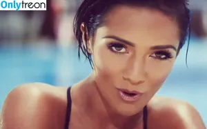 Frankie Bridge / Frankie Sandford (The Saturdays / frankiebridge nude photo #0860