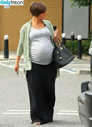 Frankie Bridge / Frankie Sandford (The Saturdays / frankiebridge nude photo #0883
