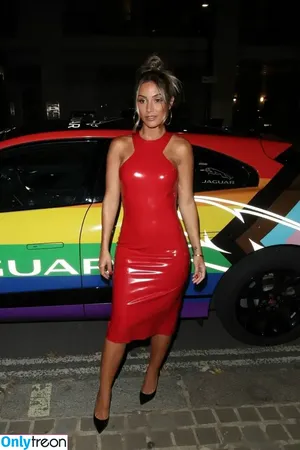 Frankie Bridge / Frankie Sandford (The Saturdays / frankiebridge nude photo #0914