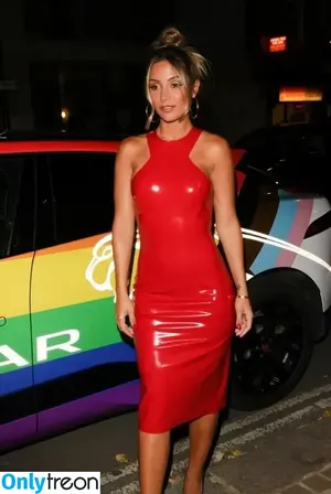 Frankie Bridge / Frankie Sandford (The Saturdays / frankiebridge nude photo #0918