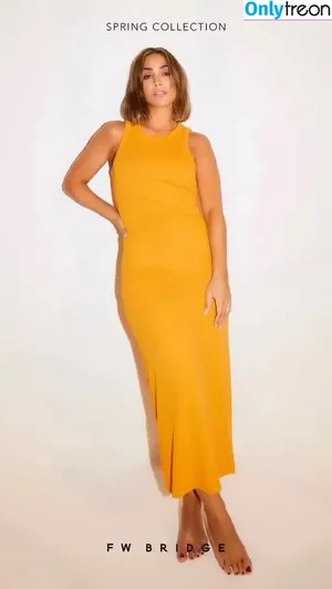 Frankie Bridge / Frankie Sandford (The Saturdays / frankiebridge nude photo #0931