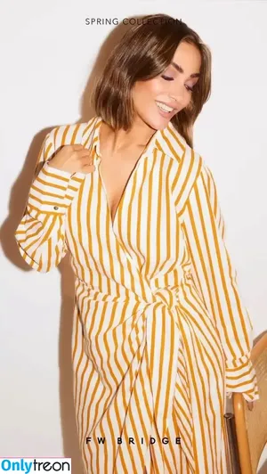Frankie Bridge / Frankie Sandford (The Saturdays / frankiebridge nude photo #0934