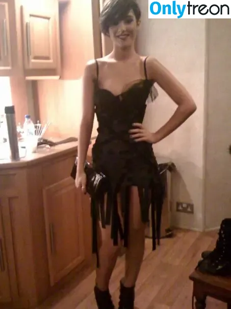 Frankie Bridge nude photo #0557 (Frankie Sandford (The Saturdays / frankiebridge)