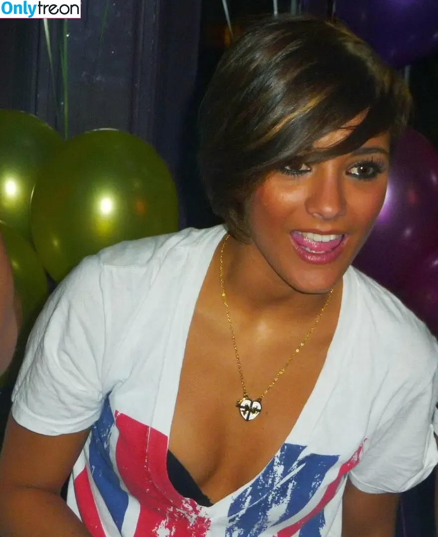 Frankie Bridge nude photo #0699 (Frankie Sandford (The Saturdays / frankiebridge)
