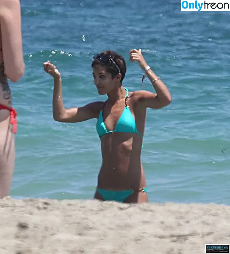 Frankie Bridge nude photo #0774 (Frankie Sandford (The Saturdays / frankiebridge)