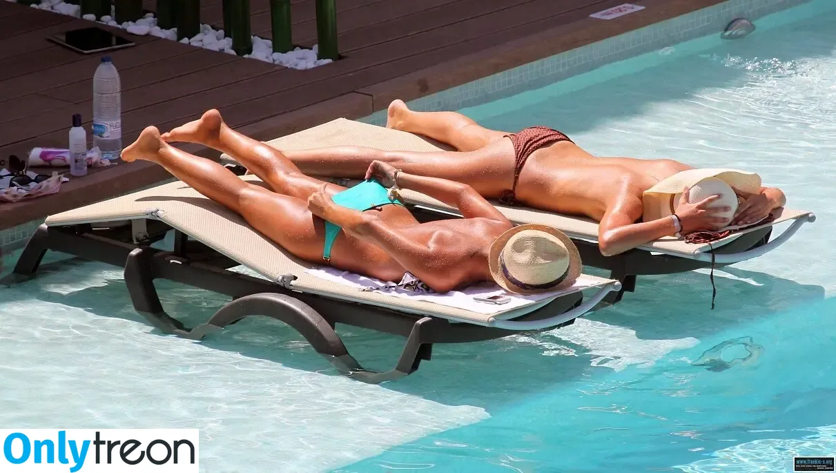 Frankie Bridge nude photo #0807 (Frankie Sandford (The Saturdays / frankiebridge)
