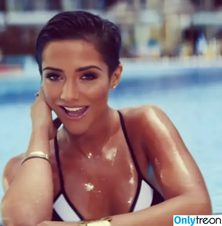 Frankie Bridge nude photo #0855 (Frankie Sandford (The Saturdays / frankiebridge)