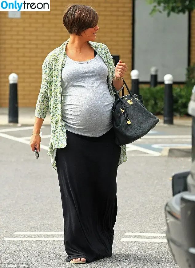 Frankie Bridge nude photo #0883 (Frankie Sandford (The Saturdays / frankiebridge)